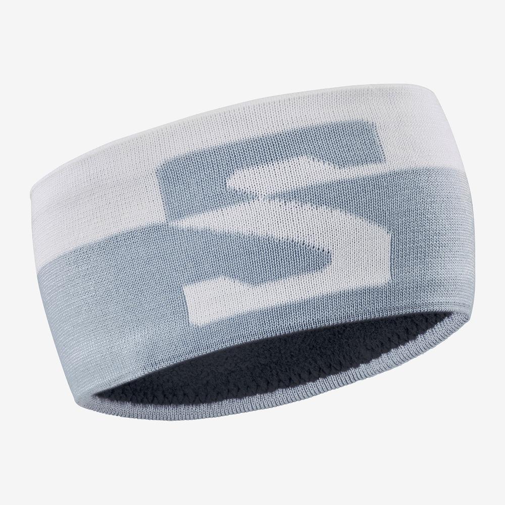 Salomon Israel ORIGINAL - Mens Headwear - White (PRSI-74150)